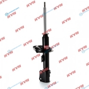 333408 Стойка амортизационная - Excel-G | перед прав