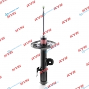 339335 Стойка амортизационная - Excel-G | перед лев