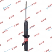 341175 Амортизатор - Excel-G | перед лев