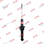 341193 Амортизатор - Excel-G | зад правлев