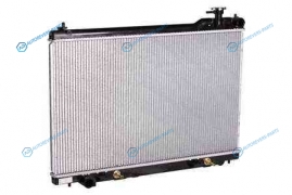 LRc 1480 Радиатор охл. для ам Infiniti FX35 (03-)