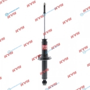 341125 Амортизатор - Excel-G | зад правлев