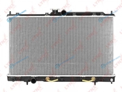 RB-1097 Радиатор охлаждения паяный AT