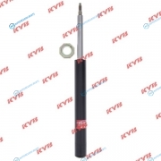 365501 Снят. замена 365025 Амортизатор | лев