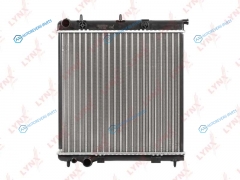 RM-1285 Радиатор охлаждения сборный AT