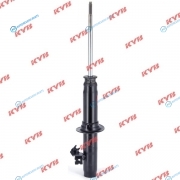 341139 Амортизатор - Excel-G | перед лев