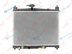 RB-1592 Радиатор охлаждения паяный AT
