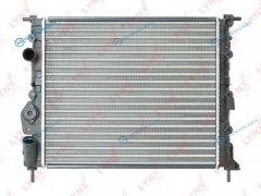 RM-1027 Радиатор охлаждения сборный MT