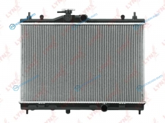 RB-2954 Радиатор охлаждения паяный MT