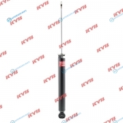 349067 Амортизатор - Excel-G | зад правлев