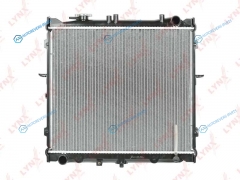 RB-1089 Радиатор охлаждения паяный MT