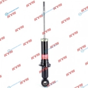 341338 Амортизатор - Excel-G | зад правлев