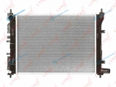 RB-2976 Радиатор охлаждения паяный MT