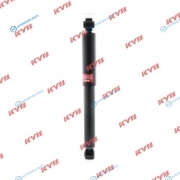 349063 Амортизатор - Excel-G | зад правлев