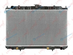 RB-1782 Радиатор охлаждения паяный AT