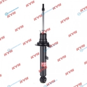 341359 Амортизатор - Excel-G | перед правлев