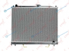 RB-2284 Радиатор охлаждения двигателя