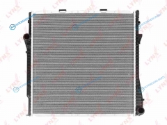 RB-2071 Радиатор охлаждения паяный
