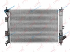 RB-1056 Радиатор охлаждения паяный MT