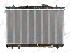 RB-2759 Радиатор охлаждения паяный AT