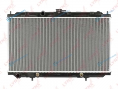 RB-1799 Радиатор охлаждения паяный AT