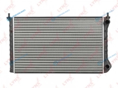 RM-1316 Радиатор охлаждения сборный MT