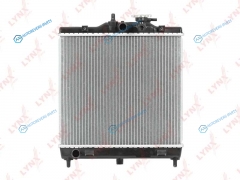 RB-2341 Радиатор охлаждения паяный MT