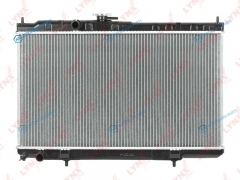 RB-1099 Радиатор охлаждения паяный MT