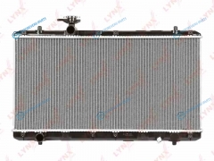 RB-2216 Радиатор охлаждения паяный MT