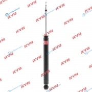 344487 Амортизатор - Excel-G | зад правлев