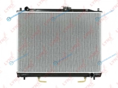 RB-2311 Радиатор охлаждения паяный AT