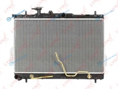 RB-2339 Радиатор охлаждения паяный AT
