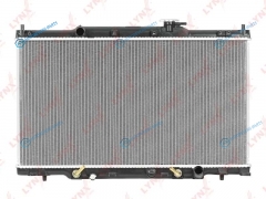 RB-2327 Радиатор охлаждения паяный AT