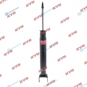 3440055 Амортизатор - Excel-G | зад правлев