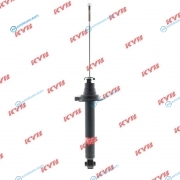 341437 Амортизатор - Excel-G | зад правлев