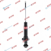 341475 Амортизатор - Excel-G | зад правлев