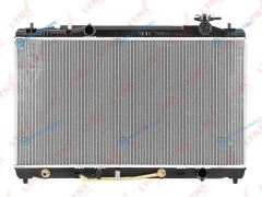 RB-2800 Радиатор охлаждения двигателя