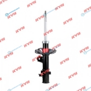 3330053 Стойка амортизационная - Excel-G | перед лев