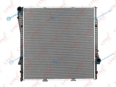 RB-2070 Радиатор охлаждения паяный AT