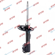 334386 Стойка амортизационная - Excel-G | перед прав