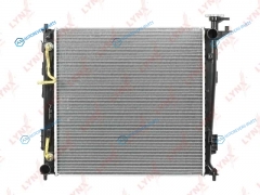 RB-2303 Радиатор охлаждения паяный AT