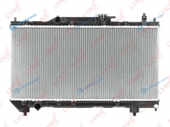 RB-2248 Радиатор охлаждения паяный MT