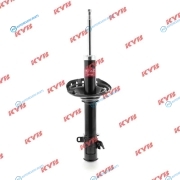 339224 Стойка амортизационная - Excel-G | перед прав