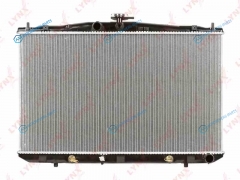 RB-1091 Радиатор охлаждения паяный