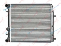 RM-1112 Радиатор охлаждения сборный MT