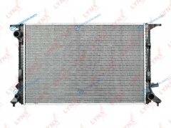 RB-1190 Радиатор охлаждения паяный MTCVT