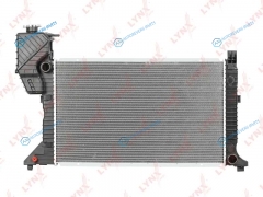 RB-2315 Радиатор охлаждения двигателя