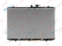 RB-1988 Радиатор охлаждения двигателя