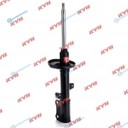 334329 Стойка амортизационная - Excel-G | зад прав