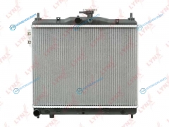 RB-2338 Радиатор охлаждения паяный MT